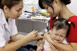 Chấn chỉnh toàn diện các điểm tiêm chủng