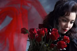 Ca sĩ Ngọc Anh không muốn hát kiểu "mì ăn liền"