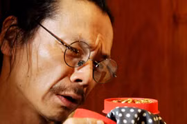 Diễn viên Trung Anh: Những chuyện ngoài màn ảnh