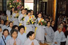 Muôn mặt chữ hiếu thời nay 