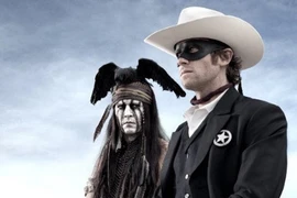 “Kỵ sỹ cô độc” sắp ra mắt khán giả Việt Nam