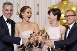 “Argo” tỏa sáng