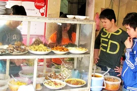 Tháng 2: CPI cả nước tăng 1,32%