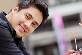 Nghệ sỹ violon Bùi Công Duy: Bén duyên nhạc nhẹ