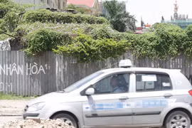 Đánh thuế lũy tiến dự án treo