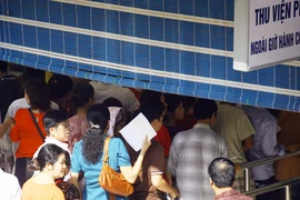 Tăng viện phí, chất lượng khám bệnh cũng phải tăng