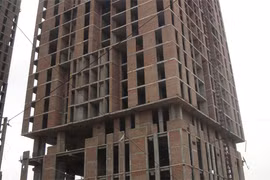 Dự án Usilk City: Về đích hay là chết?