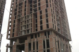 Dự án Usilk City: Về đích hay là chết?