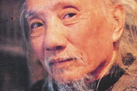 Phục dựng kịch Lộng Chương