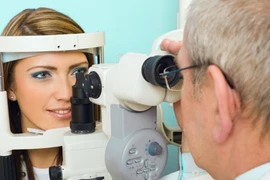 Kiểm tra võng mạc phòng tránh nguy cơ đột quỵ