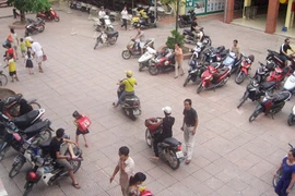 Đã xong “việc khó”