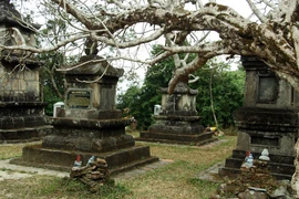 Đề xuất xây dựng hồ sơ UNESCO di tích Yên Tử