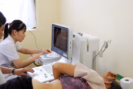 Bệnh viện nản, người bệnh thiếu mặn mà