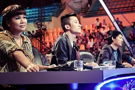 Nhà biên kịch Phan Huyền Thư: “Nghề của tôi không cần nổi tiếng”