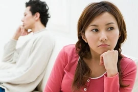 “Vũ khí” trị chồng