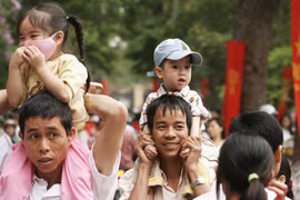 Hệ lụy nghiêm trọng từ mất cân bằng giới 