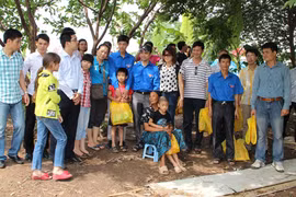 Phong trào thúc đẩy chuyên môn 
