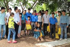 Phong trào thúc đẩy chuyên môn 