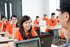 Định hướng tiếp cận thị trường lao động