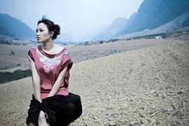 Khánh Linh trở lại cùng “Giấc mơ mùa hè”