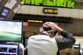 Xếp hạng tín nhiệm: Có thể kích hoạt sự hoảng loạn