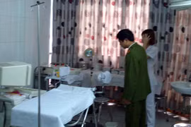 Tự do phát tán nguồn lây lan dịch bệnh