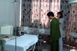 Tự do phát tán nguồn lây lan dịch bệnh