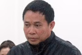  “Muối mặt” vì “cò”