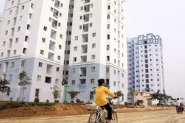 Chấm dứt thu hồi đất tùy tiện