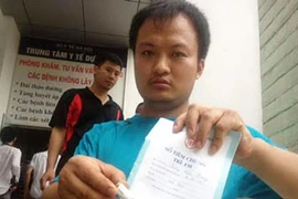 Hôm nay, họp kỷ luật nhân viên tiêm chủng ăn bớt vaccine