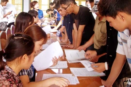 Không tăng kịch trần học phí đại học công lập