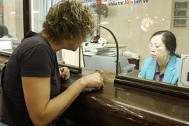 Tăng giá vé tàu hoả từ 3-10%