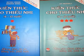 Trẻ hái nhầm “trái đắng”: Sao đổ hết lên đầu “liên kết”?