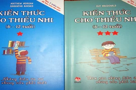 Trẻ hái nhầm “trái đắng”: Sao đổ hết lên đầu “liên kết”?