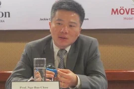 GS Ngô Bảo Châu: “Khó khăn nhất là khi không còn tin vào mình”