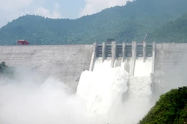 Kiệt tác giữa núi rừng