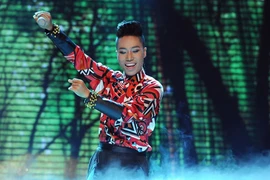 Ca sỹ Nguyễn Đình Thanh Tâm: Chờ một cuộc bứt phá