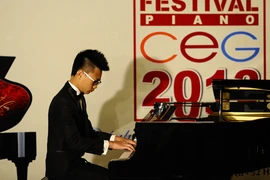 Nhạc sĩ Nguyễn Ngọc Thuấn: Cái giá của người dám mơ