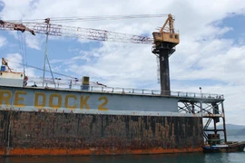 Giám sát chặt tập đoàn, tổng công ty Nhà nước