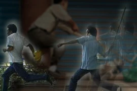 Đánh chết “cẩu tặc”: Vi phạm luật nghiêm trọng