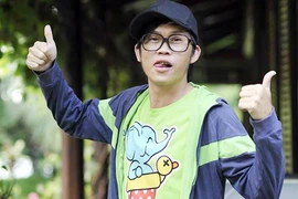 Hoài Linh “lột xác” trong vai diễn mới