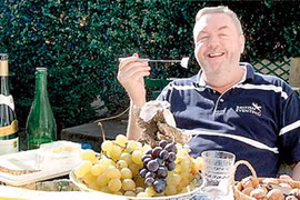 Trùm lừa đảo thế kỷ 21