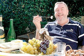 Trùm lừa đảo thế kỷ 21