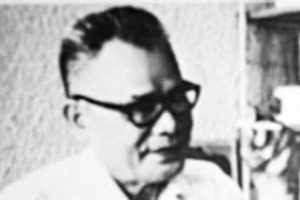 Được đi học nhờ truyện ngắn “Kép Tư Bền” 