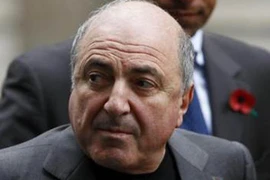 Tỷ phú Nga chết bất thường tại Anh