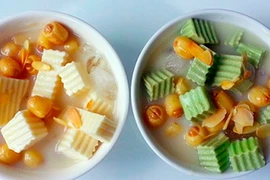 Hà Nội “loạn” vì chè khúc bạch: Ẩn họa khó lường