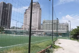 Thiếu vốn, nhà đầu tư bỏ hoang dự án