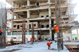 Mô hình mới cứu bất động sản