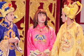 Không có chuyện dừng “Táo Quân”