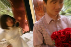 Nỗi khổ của đàn ông